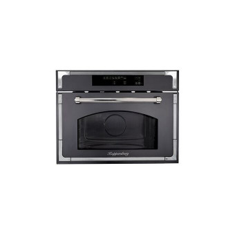 Встраиваемая микроволновая печь Kuppersberg RMW 969 ANX