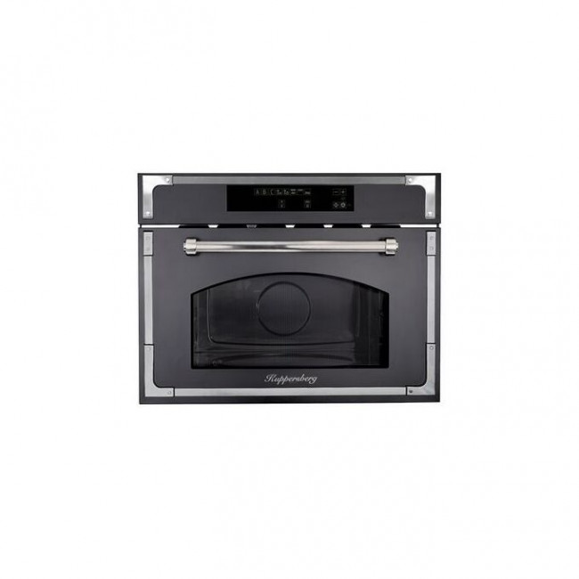 Встраиваемая микроволновая печь Kuppersberg RMW 969 ANX
