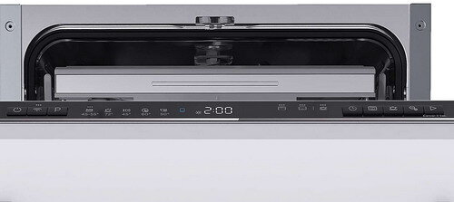 Встраиваемая посудомоечная машина Midea MID45S350i