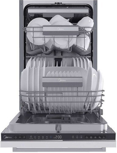 Встраиваемая посудомоечная машина Midea MID45S350i