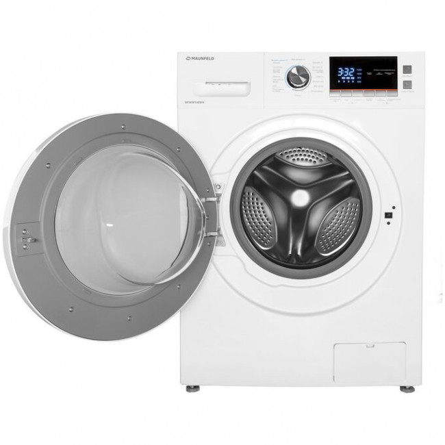 Стиральная машина MAUNFELD MFWM148WH Стиральная машина MAUNFELD MFWM148WH
