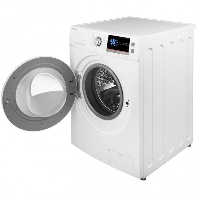 Стиральная машина MAUNFELD MFWM148WH Стиральная машина MAUNFELD MFWM148WH