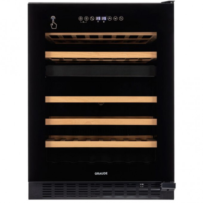 Встраиваемый винный холодильник GRAUDE FWK 80.2 Встраиваемый винный холодильник GRAUDE FWK 80.2