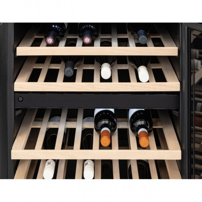Встраиваемый винный холодильник GRAUDE FWK 80.2 Встраиваемый винный холодильник GRAUDE FWK 80.2