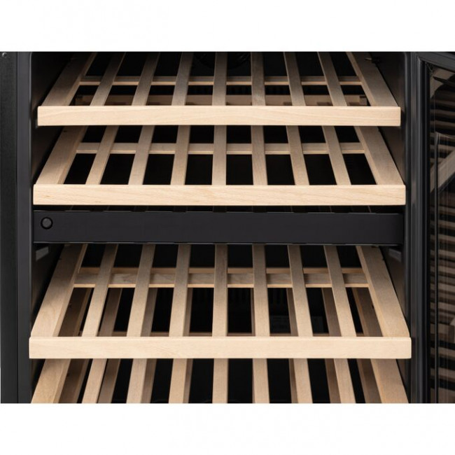 Встраиваемый винный холодильник GRAUDE FWK 80.2 Встраиваемый винный холодильник GRAUDE FWK 80.2