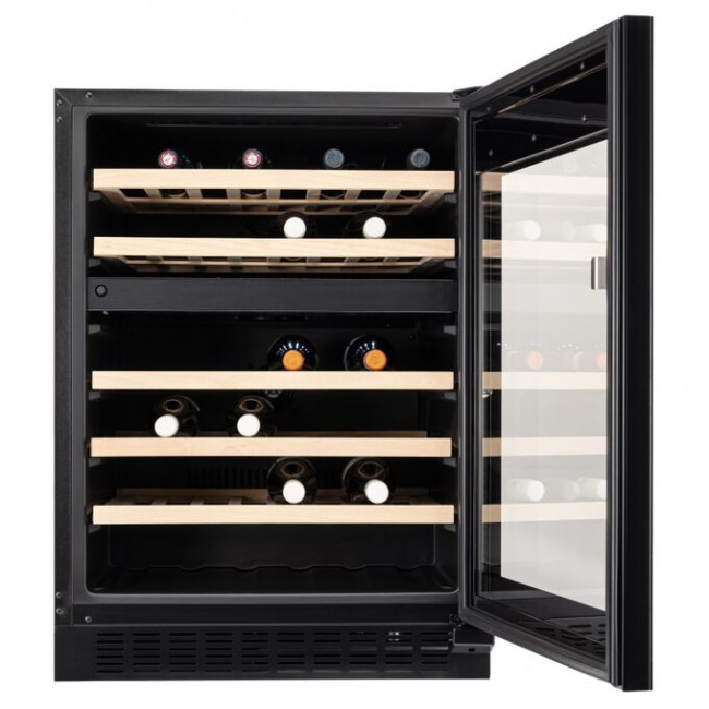 Встраиваемый винный холодильник GRAUDE FWK 80.2 Встраиваемый винный холодильник GRAUDE FWK 80.2
