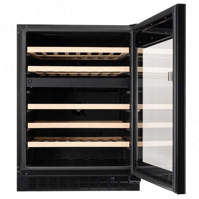 Встраиваемый винный холодильник GRAUDE FWK 80.2 Встраиваемый винный холодильник GRAUDE FWK 80.2