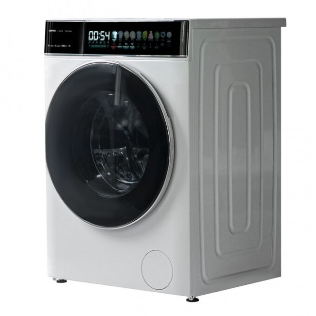 Стиральная машина Centek CT-1975 (белый) 1400/10кг/52см/Прямой привод/Цветной сенсор/Сушка 6кг/A+++ Стиральная машина Centek CT-1975 (белый) 1400/10кг/52см/Прямой привод/Цветной сенсор/Сушка 6кг/A+++
