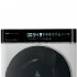 Стиральная машина Centek CT-1975 (белый) 1400/10кг/52см/Прямой привод/Цветной сенсор/Сушка 6кг/A+++