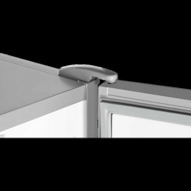 Морозильник NORDFROST DF 260NF SAP Морозильник NORDFROST DF 260NF SAP