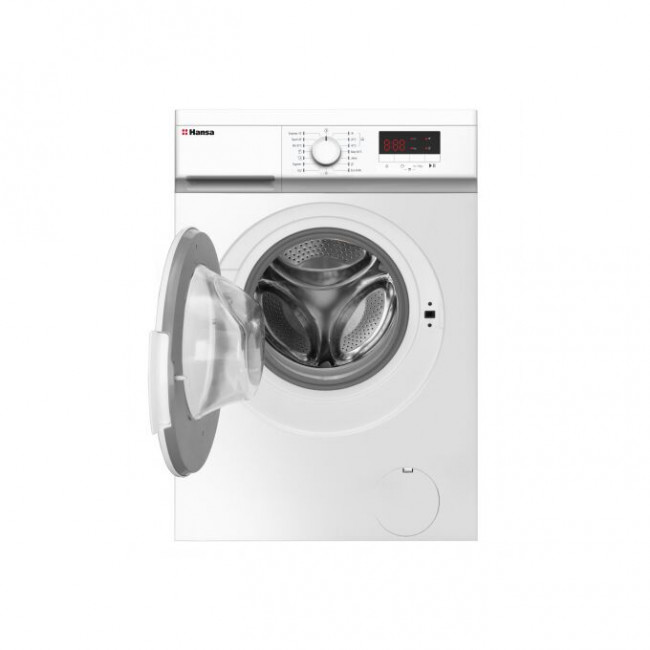 Стиральная машина Hansa WHN814D1W