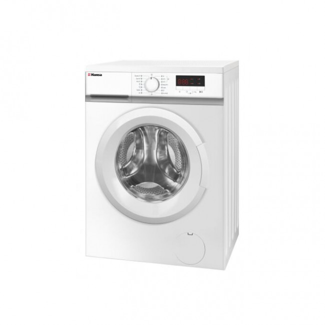 Стиральная машина Hansa WHN814D1W