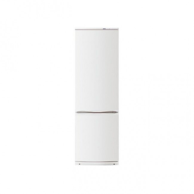 Холодильник Atlant ХМ 6021-031 белый Холодильник Atlant ХМ 6021-031 белый