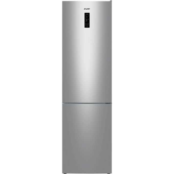 Холодильник Atlant ХМ-4626-181-NL серебристый