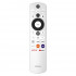 65" Телевизор Haier 65 Smart TV S7 QLED черный 3840x2160, 4K Ultra HD, 120 Гц, Wi-Fi, Smart TV, Android TV