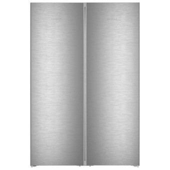 Холодильник LIEBHERR XRFsf 5220-20 001