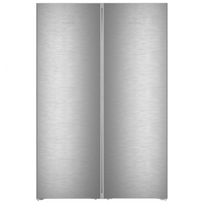 Холодильник LIEBHERR XRFsf 5220-20 001 Холодильник LIEBHERR XRFsf 5220-20 001