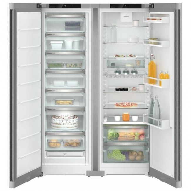 Холодильник LIEBHERR XRFsf 5220-20 001 Холодильник LIEBHERR XRFsf 5220-20 001