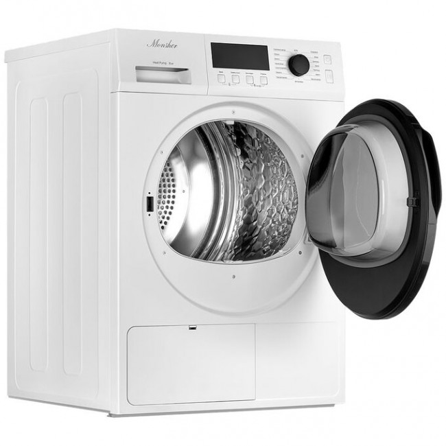Сушильная машина MONSHER MDM 631 Blanc High-Tech Сушильная машина MONSHER MDM 631 Blanc High-Tech