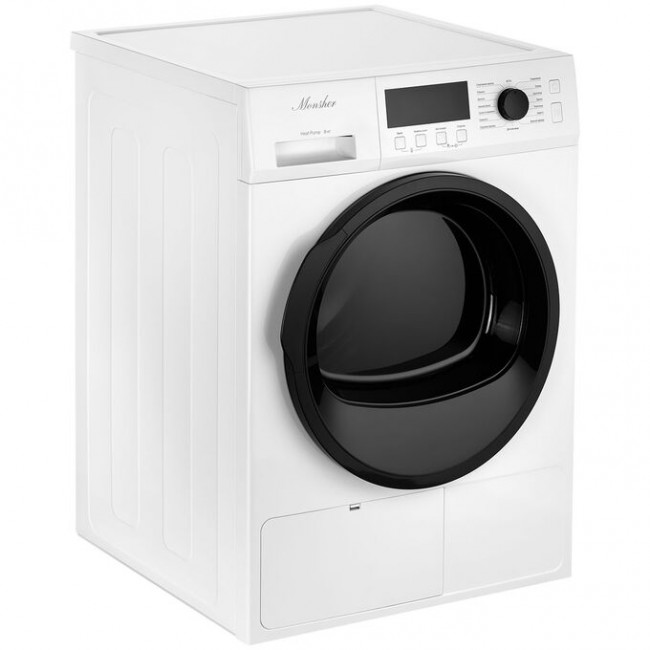 Сушильная машина MONSHER MDM 631 Blanc High-Tech Сушильная машина MONSHER MDM 631 Blanc High-Tech