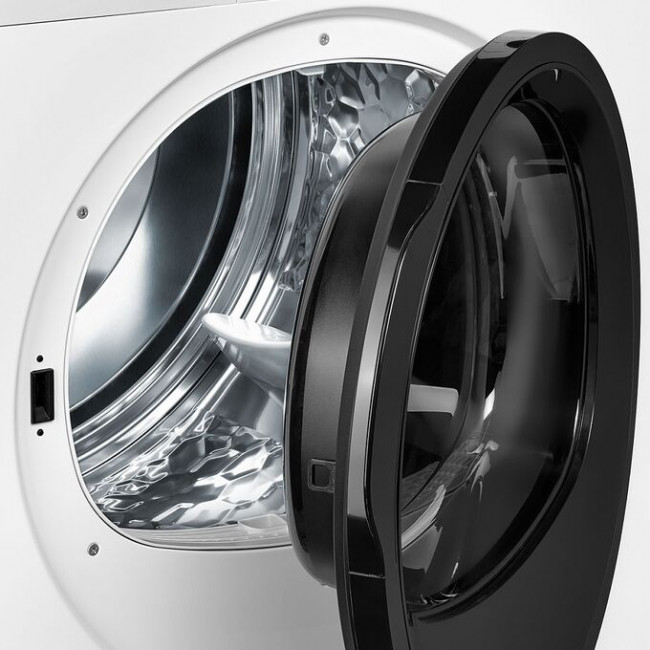 Сушильная машина MONSHER MDM 631 Blanc High-Tech Сушильная машина MONSHER MDM 631 Blanc High-Tech