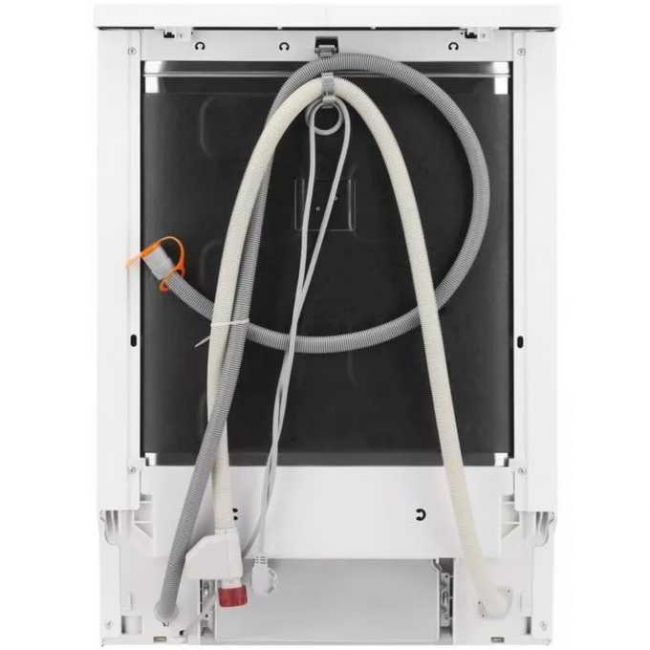 Посудомоечная машина Electrolux ESA47210SW белый (полноразмерная) Посудомоечная машина Electrolux ESA47210SW белый (полноразмерная)