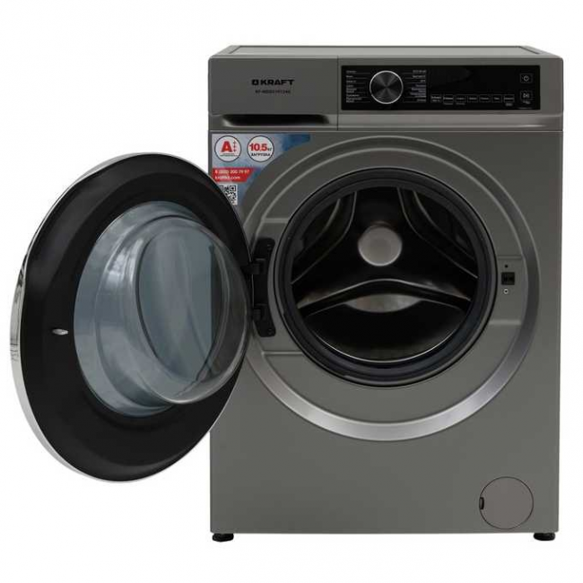 Стиральная машина KRAFT KF-MDDS10124G