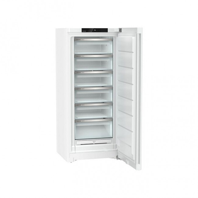 Морозильная камера Liebherr FNd 7026 белый
