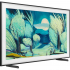 55" Телевизор Samsung QE50LS03FAUXRU Q черный титан 3840x2160, 4K Ultra HD, 60 Гц, Wi-Fi, Smart TV, Tizen