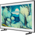55" Телевизор Samsung QE50LS03FAUXRU Q черный титан 3840x2160, 4K Ultra HD, 60 Гц, Wi-Fi, Smart TV, Tizen