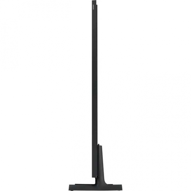 55" Телевизор Samsung QE50LS03FAUXRU Q черный титан 3840x2160, 4K Ultra HD, 60 Гц, Wi-Fi, Smart TV, Tizen
