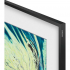 55" Телевизор Samsung QE50LS03FAUXRU Q черный титан 3840x2160, 4K Ultra HD, 60 Гц, Wi-Fi, Smart TV, Tizen