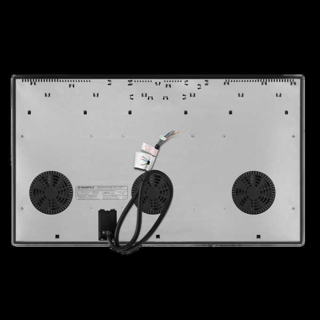 Варочная поверхность MAUNFELD CVI905SFDGR Inverter Варочная поверхность MAUNFELD CVI905SFDGR Inverter