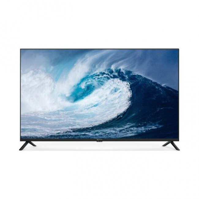 Телевизор ТРИКОЛОР H43U5500SA Телевизор ТРИКОЛОР H43U5500SA