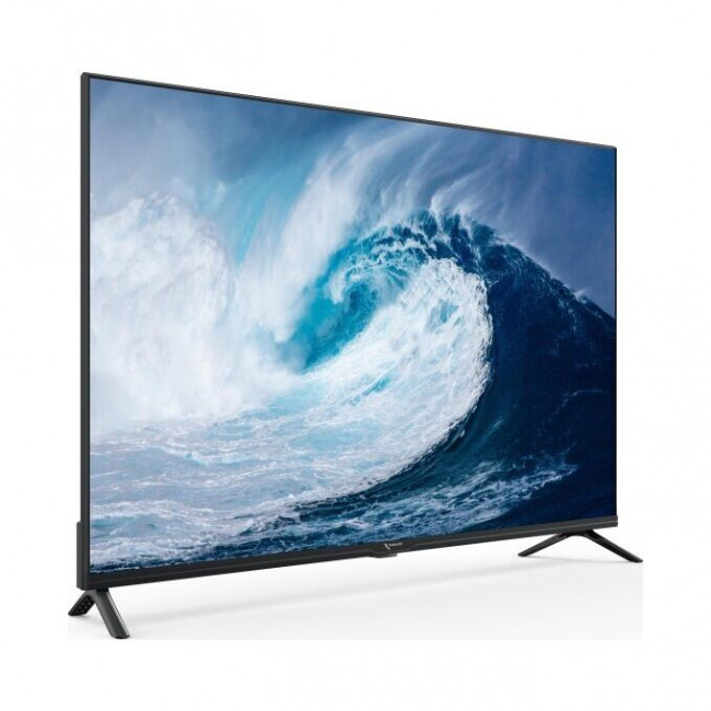 Телевизор ТРИКОЛОР H43U5500SA Телевизор ТРИКОЛОР H43U5500SA