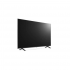 55" Телевизор LG 55UR78006LK.ARUG черный 3840x2160, 4K UHD, 50 Гц, Wi-Fi, Smart TV, WebOs