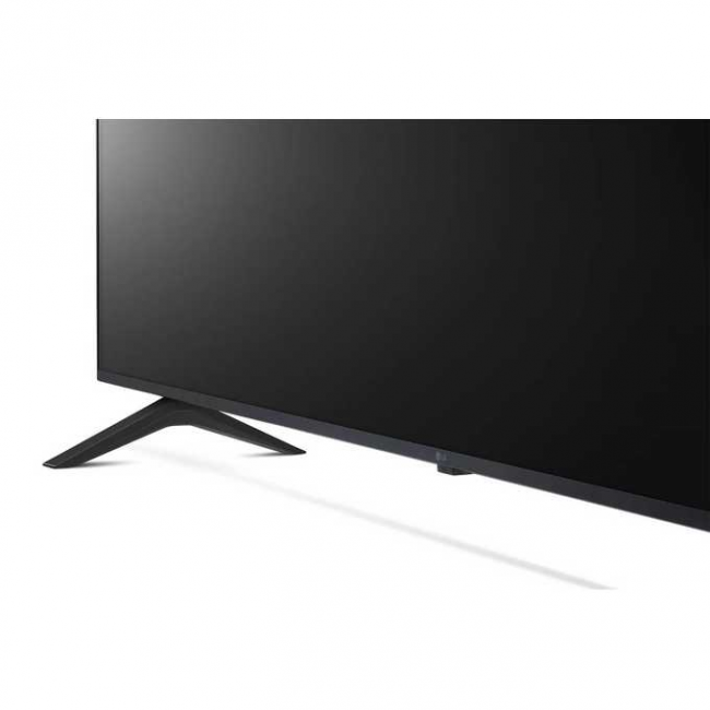55" Телевизор LG 55UR78006LK.ARUG черный 3840x2160, 4K UHD, 50 Гц, Wi-Fi, Smart TV, WebOs 55" Телевизор LG 55UR78006LK.ARUG черный 3840x2160, 4K UHD, 50 Гц, Wi-Fi, Smart TV, WebOs