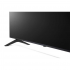 55" Телевизор LG 55UR78006LK.ARUG черный 3840x2160, 4K UHD, 50 Гц, Wi-Fi, Smart TV, WebOs