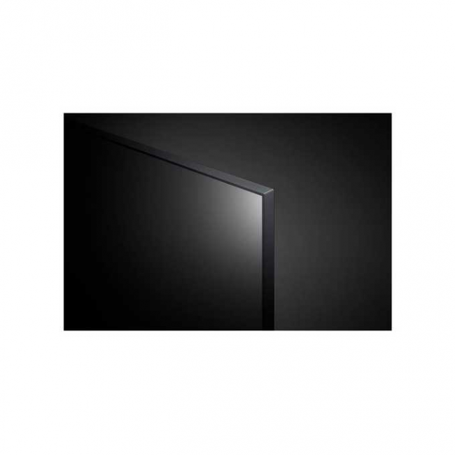 55" Телевизор LG 55UR78006LK.ARUG черный 3840x2160, 4K UHD, 50 Гц, Wi-Fi, Smart TV, WebOs 55" Телевизор LG 55UR78006LK.ARUG черный 3840x2160, 4K UHD, 50 Гц, Wi-Fi, Smart TV, WebOs