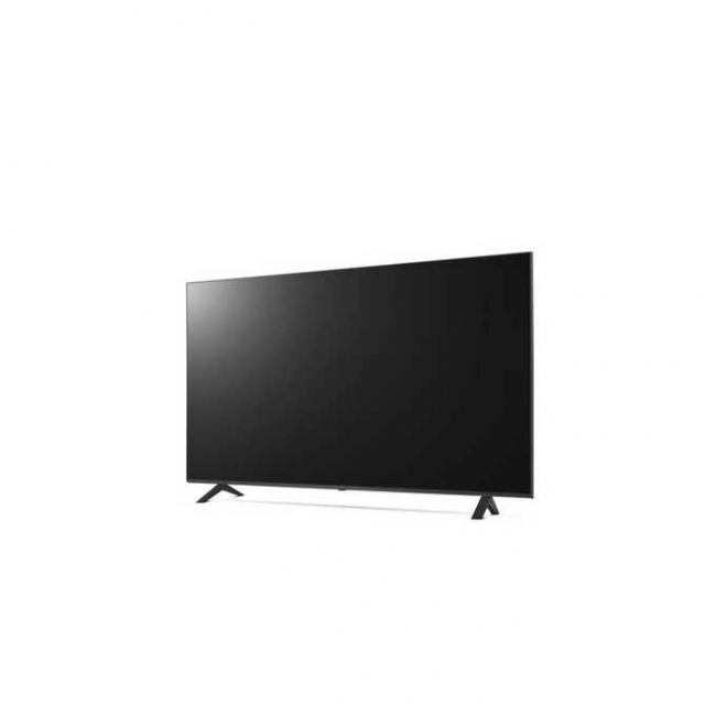 55" Телевизор LG 55UR78006LK.ARUG черный 3840x2160, 4K UHD, 50 Гц, Wi-Fi, Smart TV, WebOs 55" Телевизор LG 55UR78006LK.ARUG черный 3840x2160, 4K UHD, 50 Гц, Wi-Fi, Smart TV, WebOs