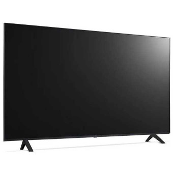 65" Телевизор LG 65UR78006LK.ARUG черный 3840x2160, 4K Ultra HD, 60 Гц, Wi-Fi, Smart TV, webOS 65" Телевизор LG 65UR78006LK.ARUG черный 3840x2160, 4K Ultra HD, 60 Гц, Wi-Fi, Smart TV, webOS