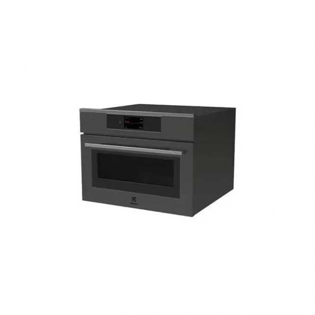 Встраиваемая микроволновая печь Electrolux KVM9E2XT СВЧ и гриль, объем 44л, выходная мощность 1000Вт, гриля 1200Вт, управление электронное Встраиваемая микроволновая печь Electrolux KVM9E2XT СВЧ и гриль, объем 44л, выходная мощность 1000Вт, гриля 1200Вт, управление электронное
