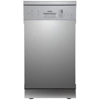 Посудомоечная машина KORTING KDF 45240 S