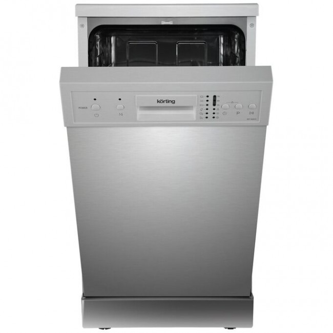 Посудомоечная машина KORTING KDF 45240 S Посудомоечная машина KORTING KDF 45240 S