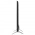 65" Телевизор YANDEX YNDX-00102 черный 3840x2160, 4K Ultra HD, 60 Гц, Wi-Fi, Smart TV, ТВ Станция Про с Алисой