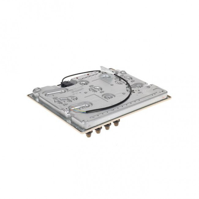 Варочная поверхность Korting HG 630 CTSB