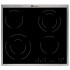 Варочная поверхность Electrolux EHF6342XOK черный