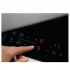 Варочная поверхность Electrolux EHF6342XOK черный
