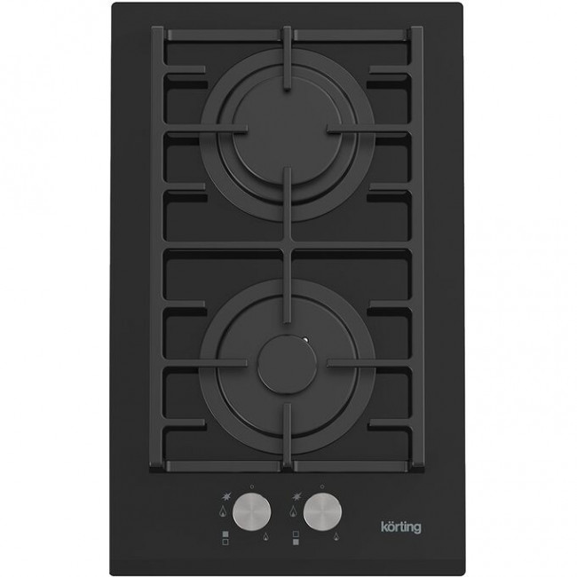 Варочная поверхность Korting HGG 3825 CN