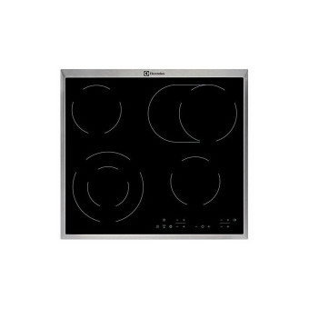 Варочная панель Electrolux EHF6346XOK